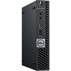Dell i5 5060  8th gen 8gb 500gb SFF 
